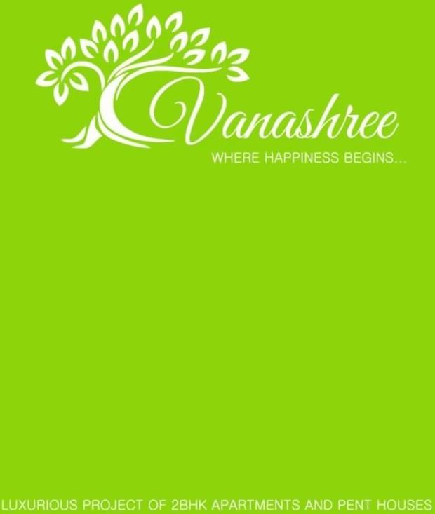 Image 17428 1 of real estate project Vanashree located at Hadapsar, Pune, Maharashtra