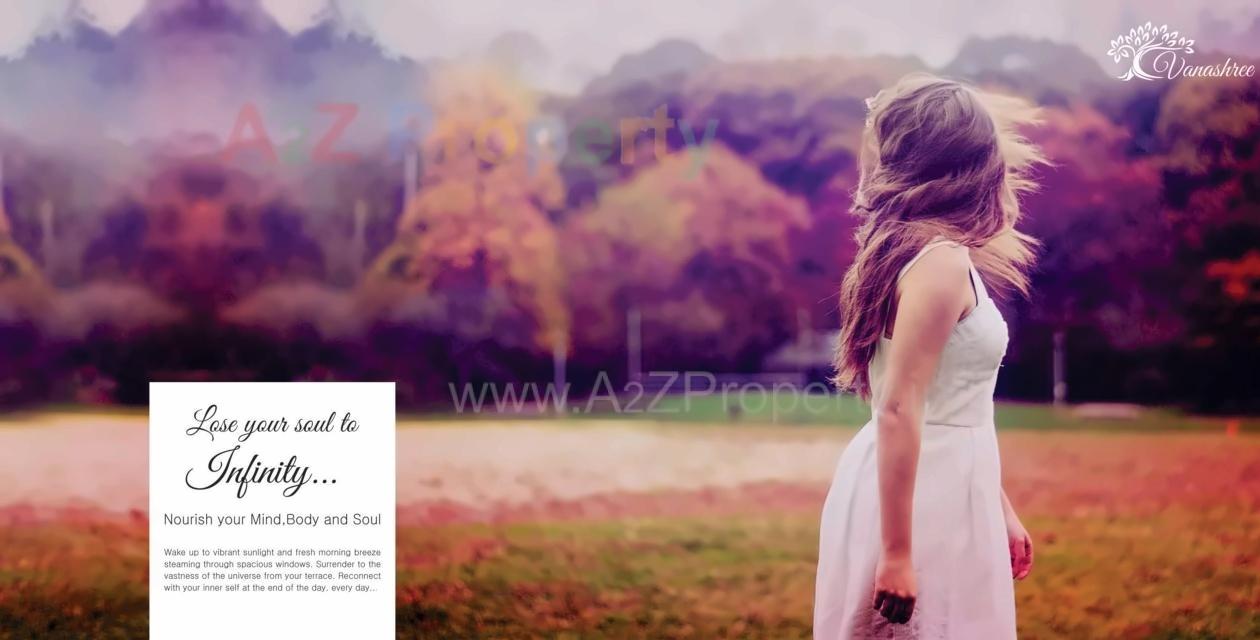 Image 17428 2 of real estate project Vanashree located at Hadapsar, Pune, Maharashtra