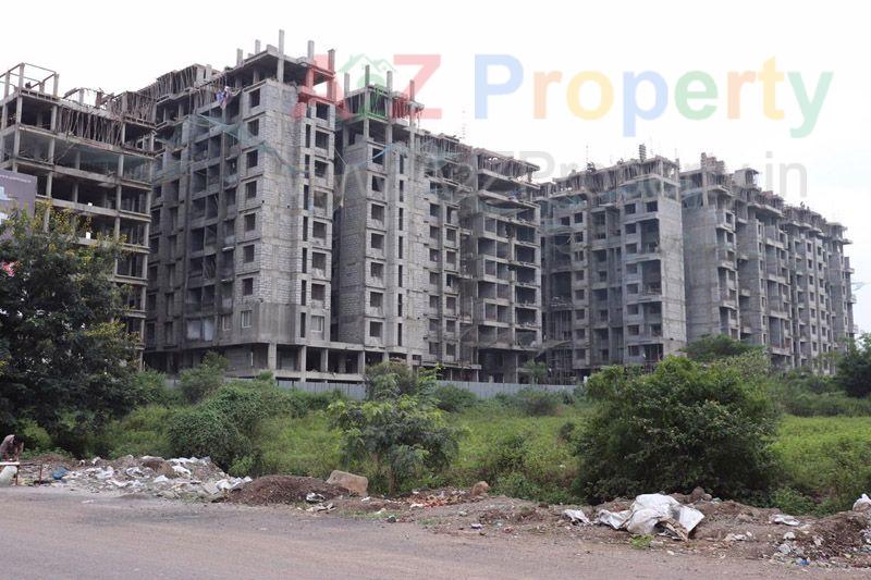 1 of real estate project Vardhaman Palm Rose located at Punawale, Pune, Maharashtra