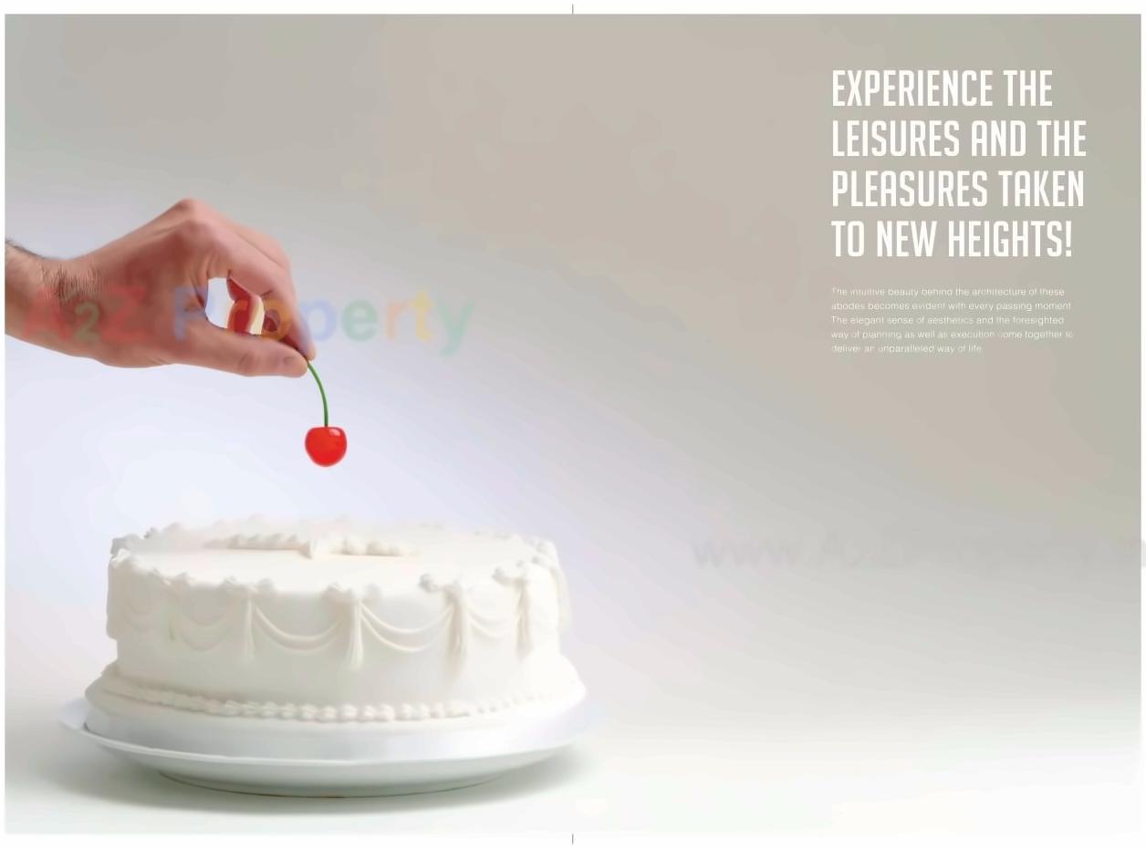  of real estate project Vastushree located at Katraj, Pune, Maharashtra