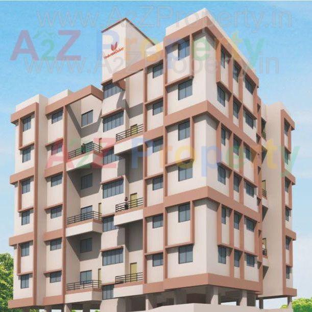 Overview of real estate project Venkatesh Galaxy located at Kondhwa-bk, Pune, Maharashtra