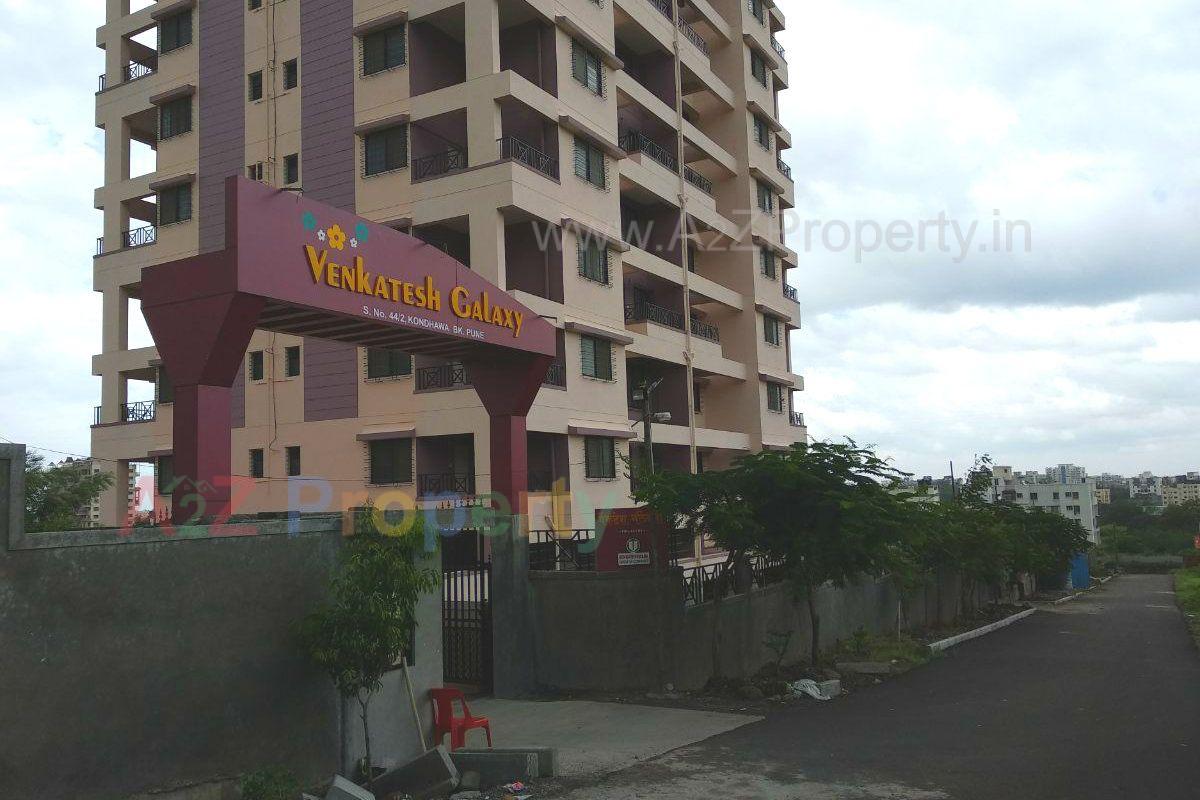 S5 of real estate project Venkatesh Galaxy located at Kondhwa-bk, Pune, Maharashtra