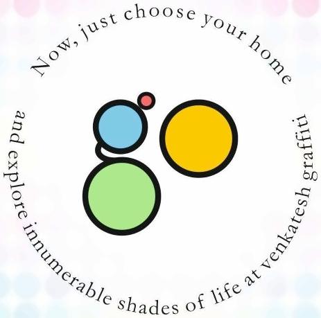 Image 13764 13 of real estate project Venkatesh Graffiti located at Keshavnagarmundwa, Pune, Maharashtra