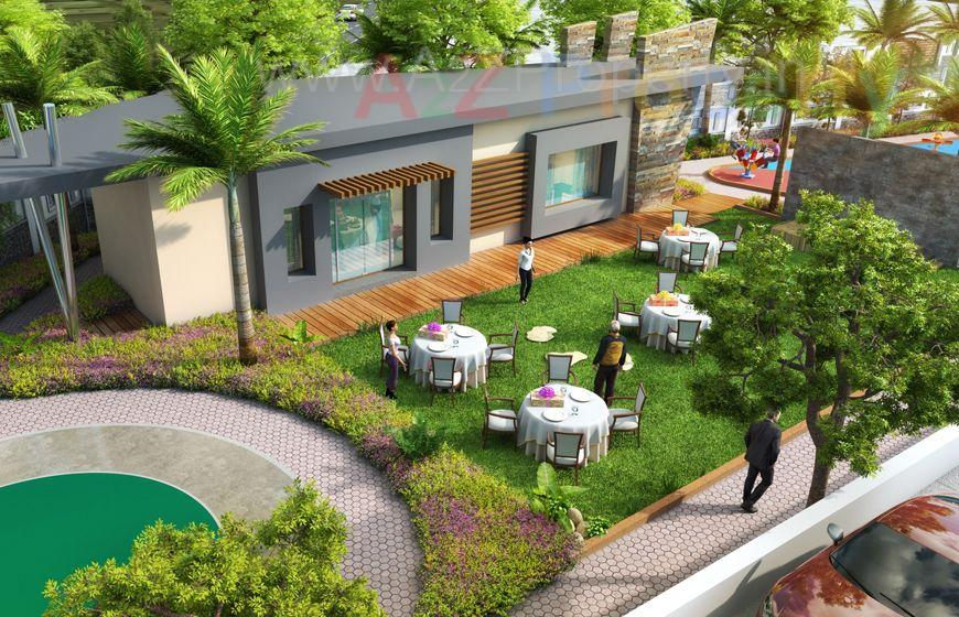 S3 of real estate project Vertical Alcinia located at Mohammadwadi, Pune, Maharashtra