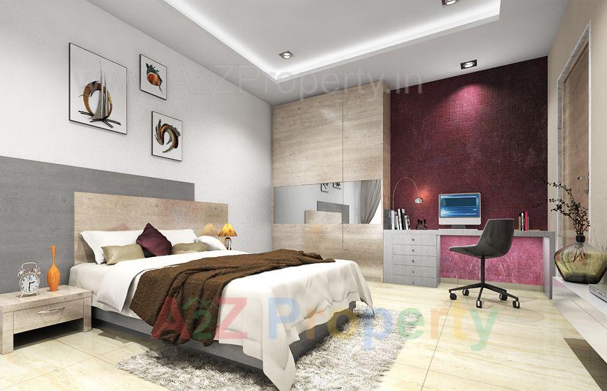 S6 of real estate project Vertical Alcinia located at Mohammadwadi, Pune, Maharashtra