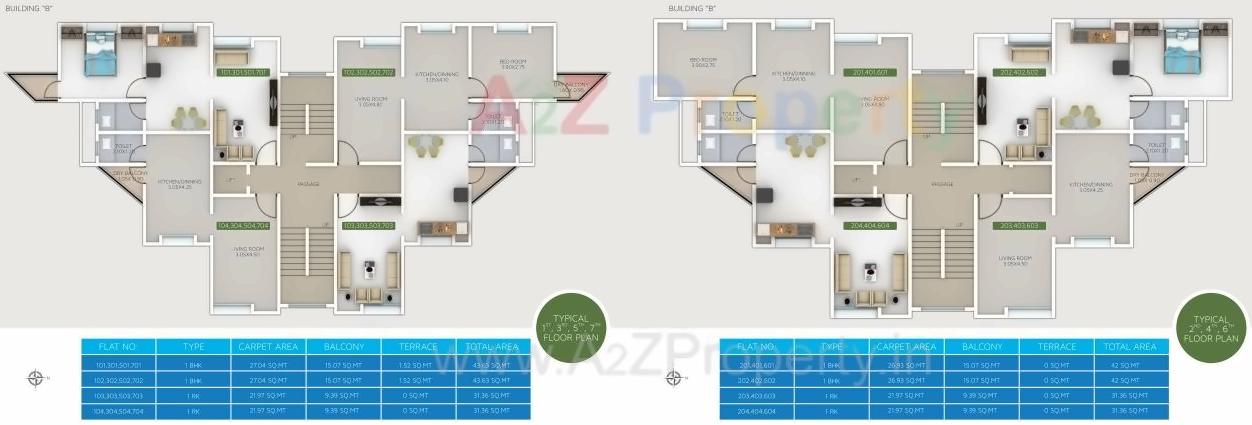 Layout of real estate project Vishwaraj Residency located at Wagholi, Pune, Maharashtra