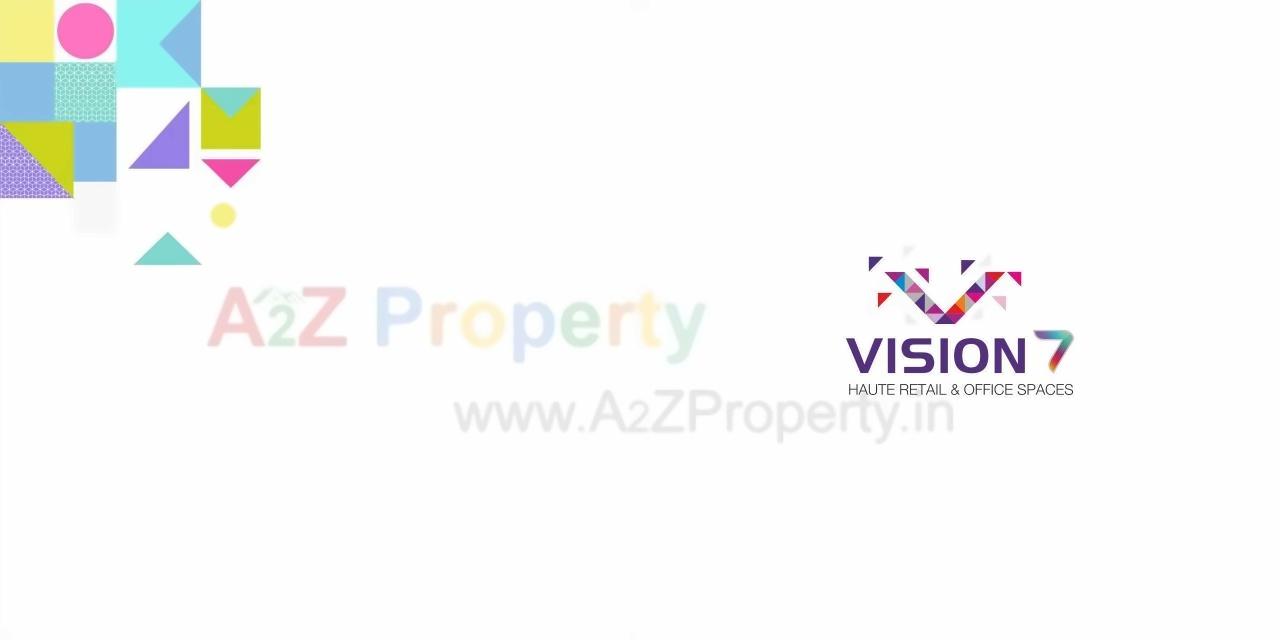  of real estate project Vision located at Pune-cb, Pune, Maharashtra