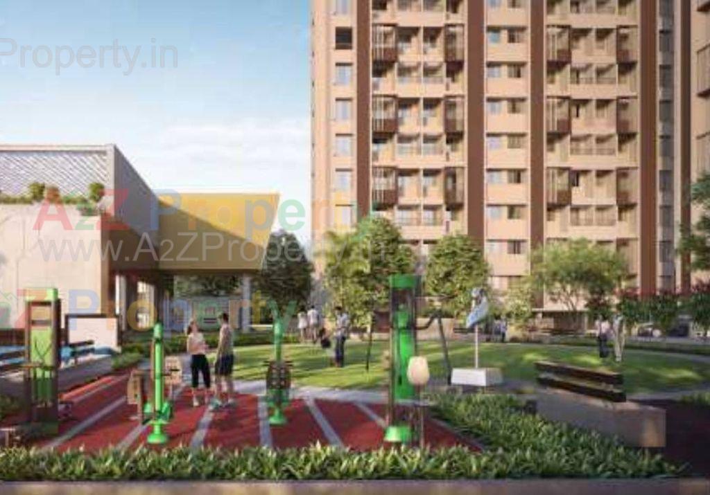 Vision Ace Phase 1 Others 28071085 of real estate project Vision Ace located at Tathwade, Pune, Maharashtra