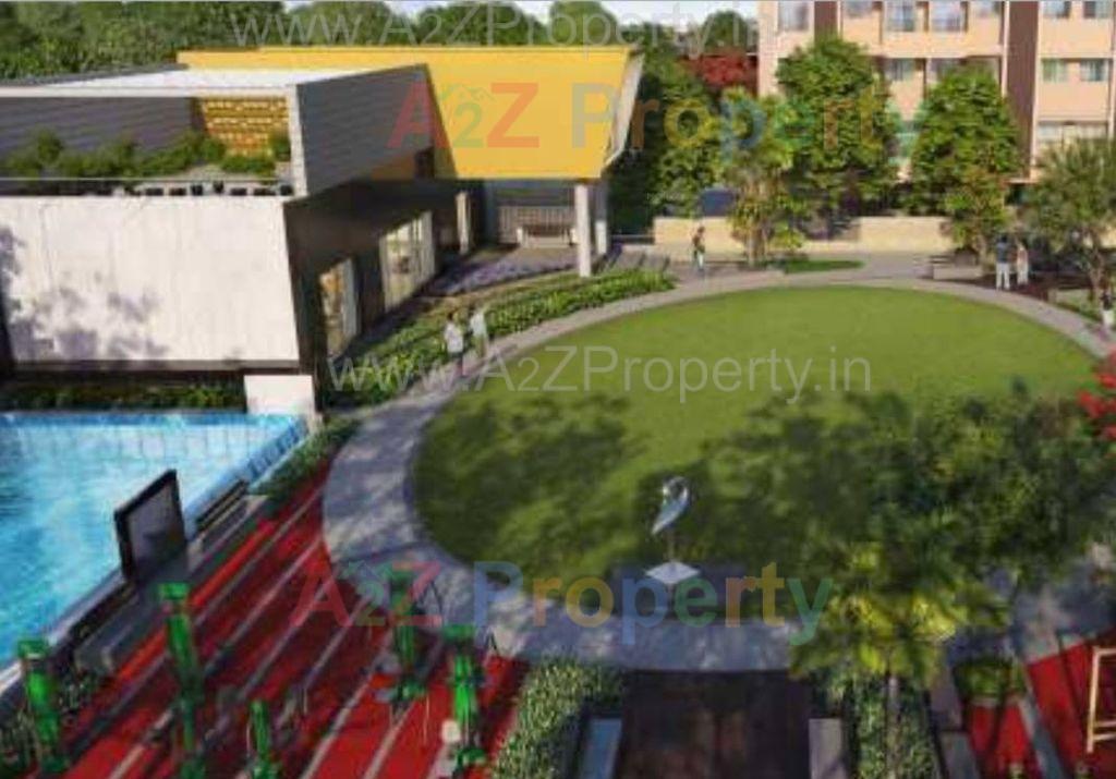 Vision Ace Phase 1 Others 28071087 of real estate project Vision Ace located at Tathwade, Pune, Maharashtra