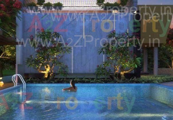 Vision Ace Phase 1 Swimming Pool 28071088 of real estate project Vision Ace located at Tathwade, Pune, Maharashtra