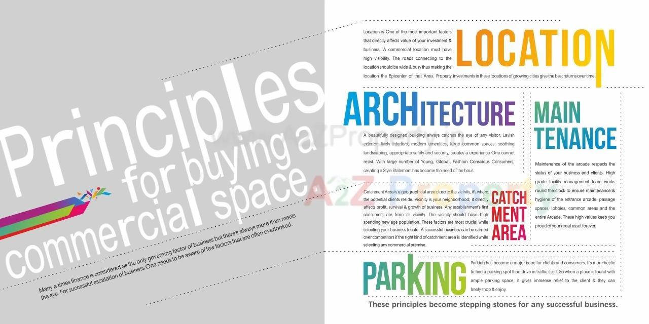  of real estate project Vision One Two located at Tathwade, Pune, Maharashtra