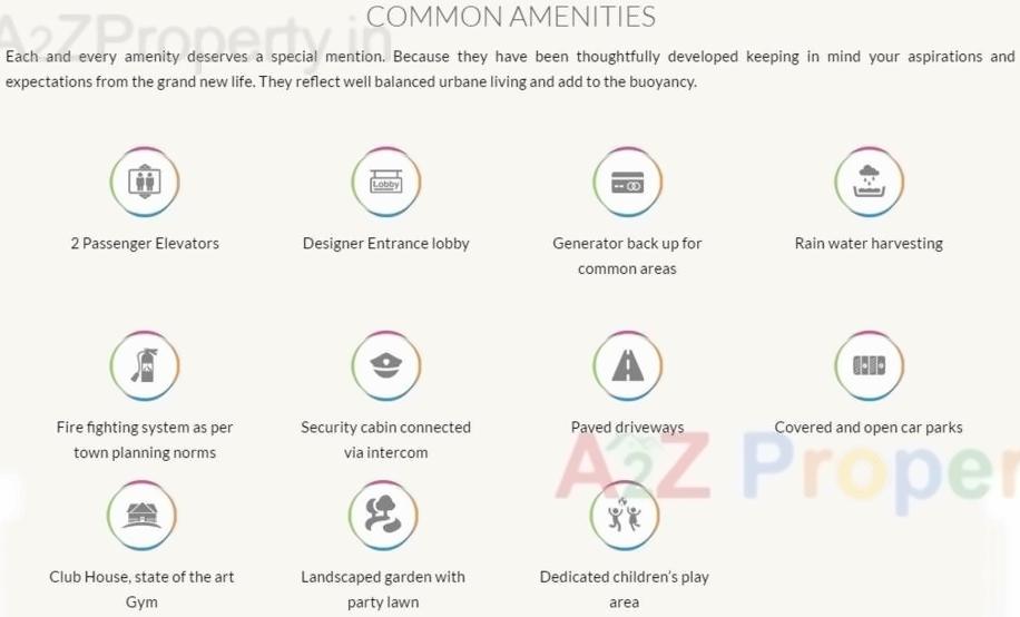  of real estate project Viva located at Hinjavadi-ct, Pune, Maharashtra