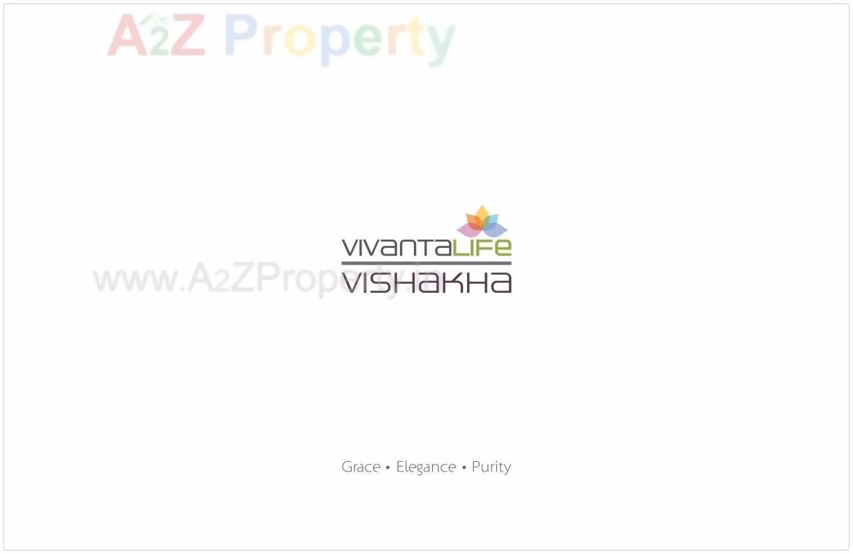  of real estate project Vivanta Life Vishakha located at Dhanori, Pune, Maharashtra