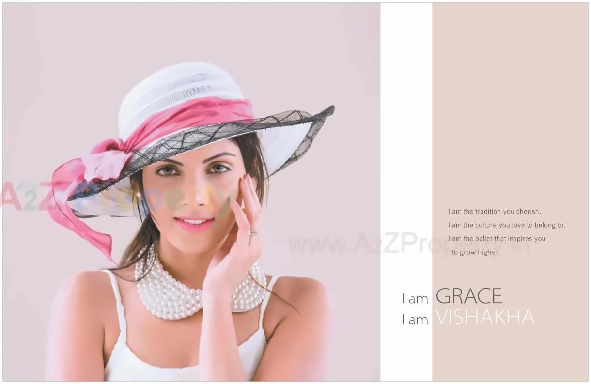  of real estate project Vivanta Life Vishakha located at Dhanori, Pune, Maharashtra