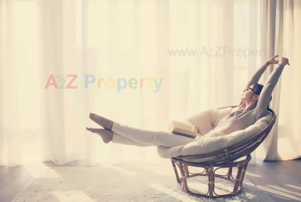  of real estate project Voski Emerald located at Koregaon-park, Pune, Maharashtra