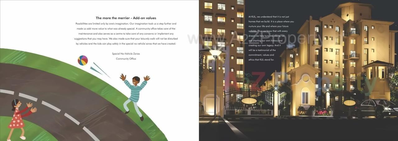  of real estate project Vtp Alpine located at Mahalunge, Pune, Maharashtra