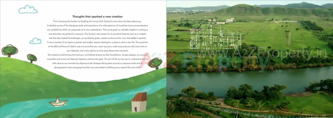  of real estate project Vtp Alpine located at Mahalunge, Pune, Maharashtra