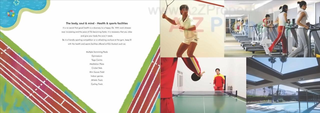  of real estate project Vtp Alpine located at Mahalunge, Pune, Maharashtra