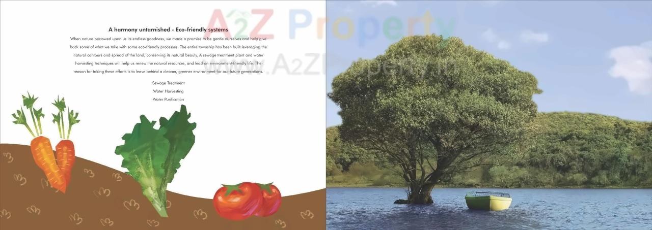  of real estate project Vtp Alpine located at Mahalunge, Pune, Maharashtra