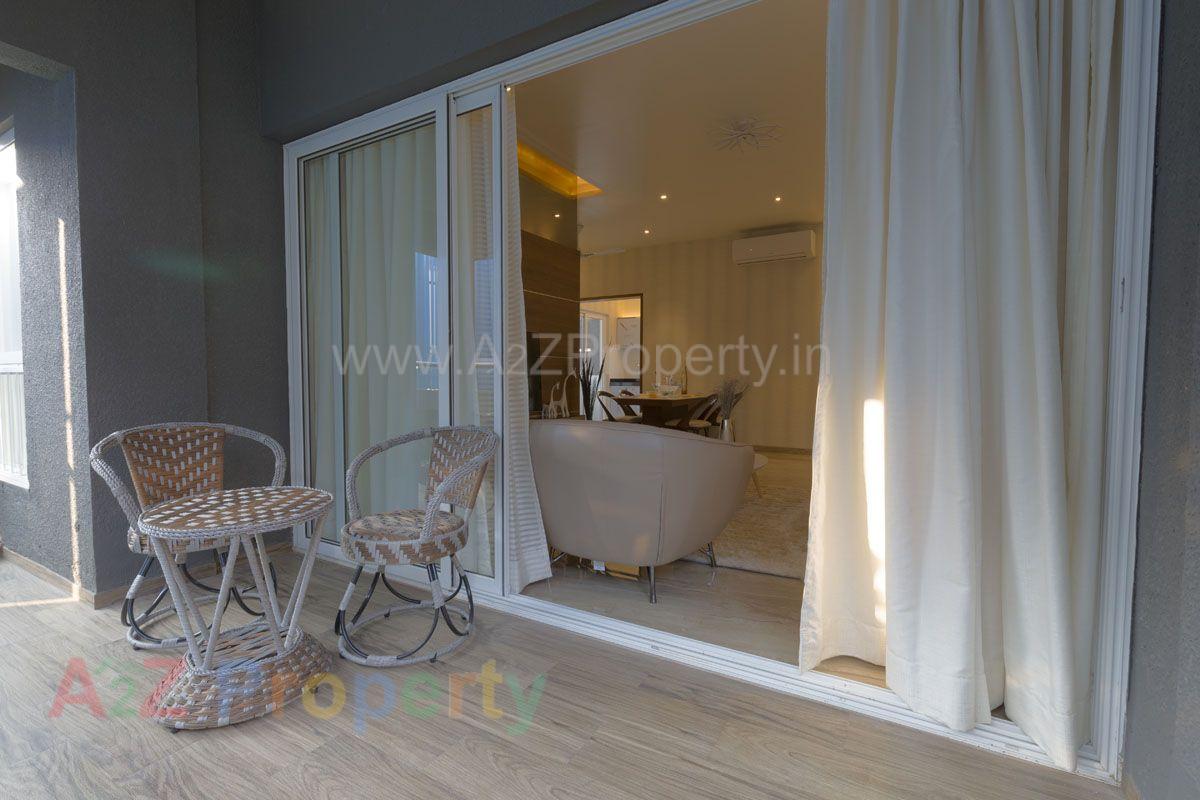 Image 11 of real estate project Vtp Solitaire Ab located at Vadgaonsheri, Pune, Maharashtra