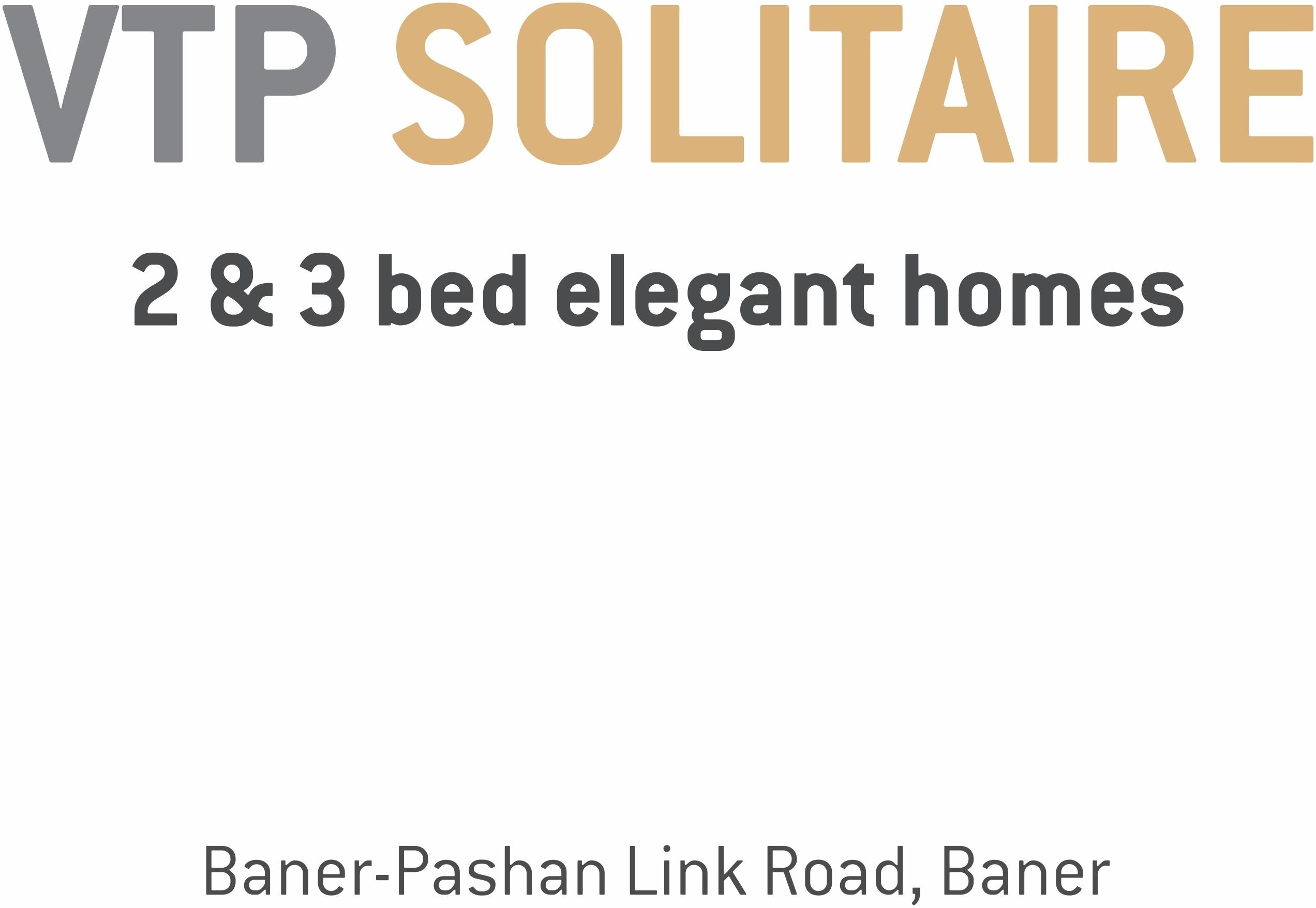  of real estate project Vtp Solitaire Ab located at Vadgaonsheri, Pune, Maharashtra