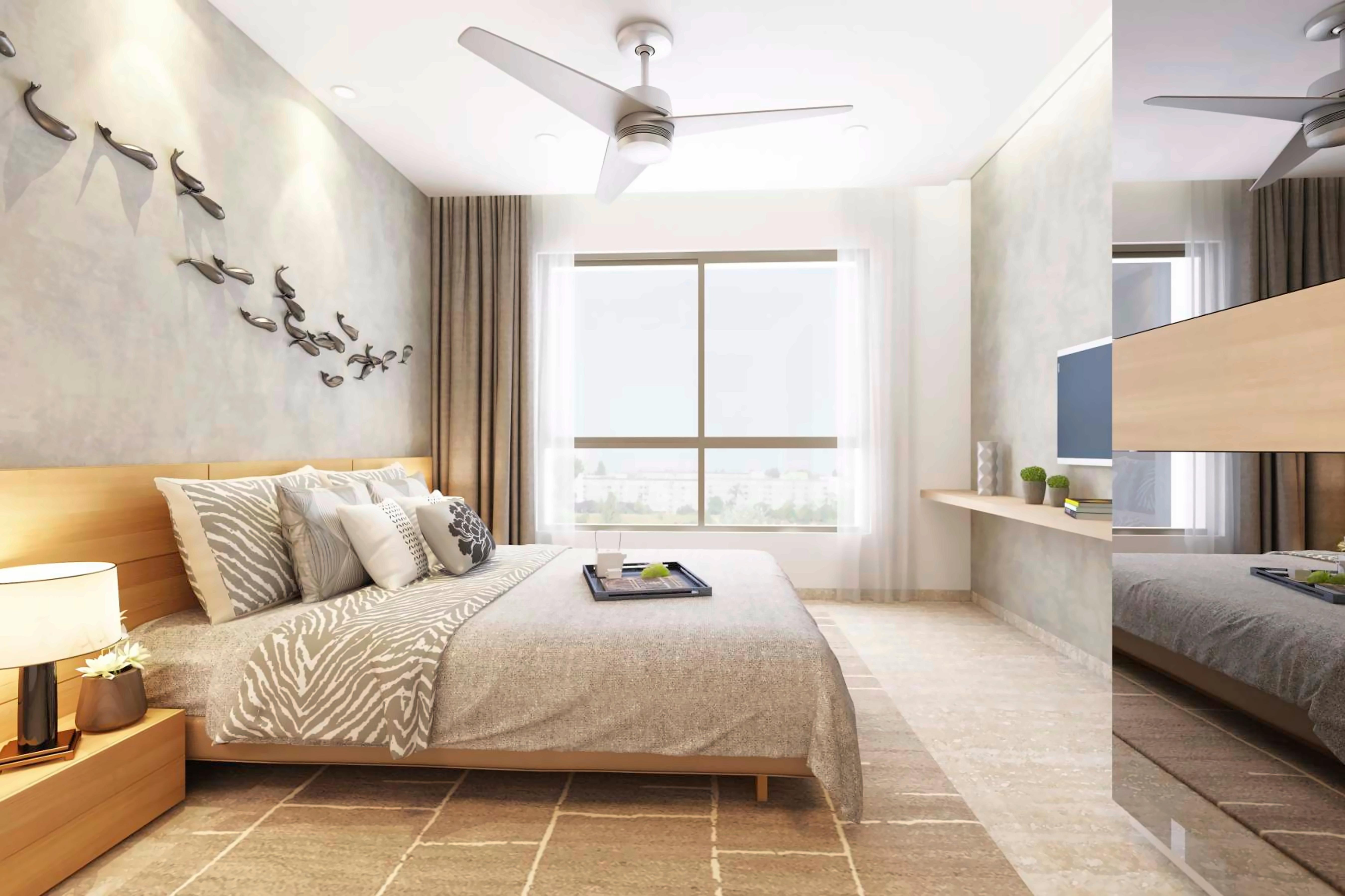 3D Elevation of real estate project Vtp Solitaire Ab located at Vadgaonsheri, Pune, Maharashtra