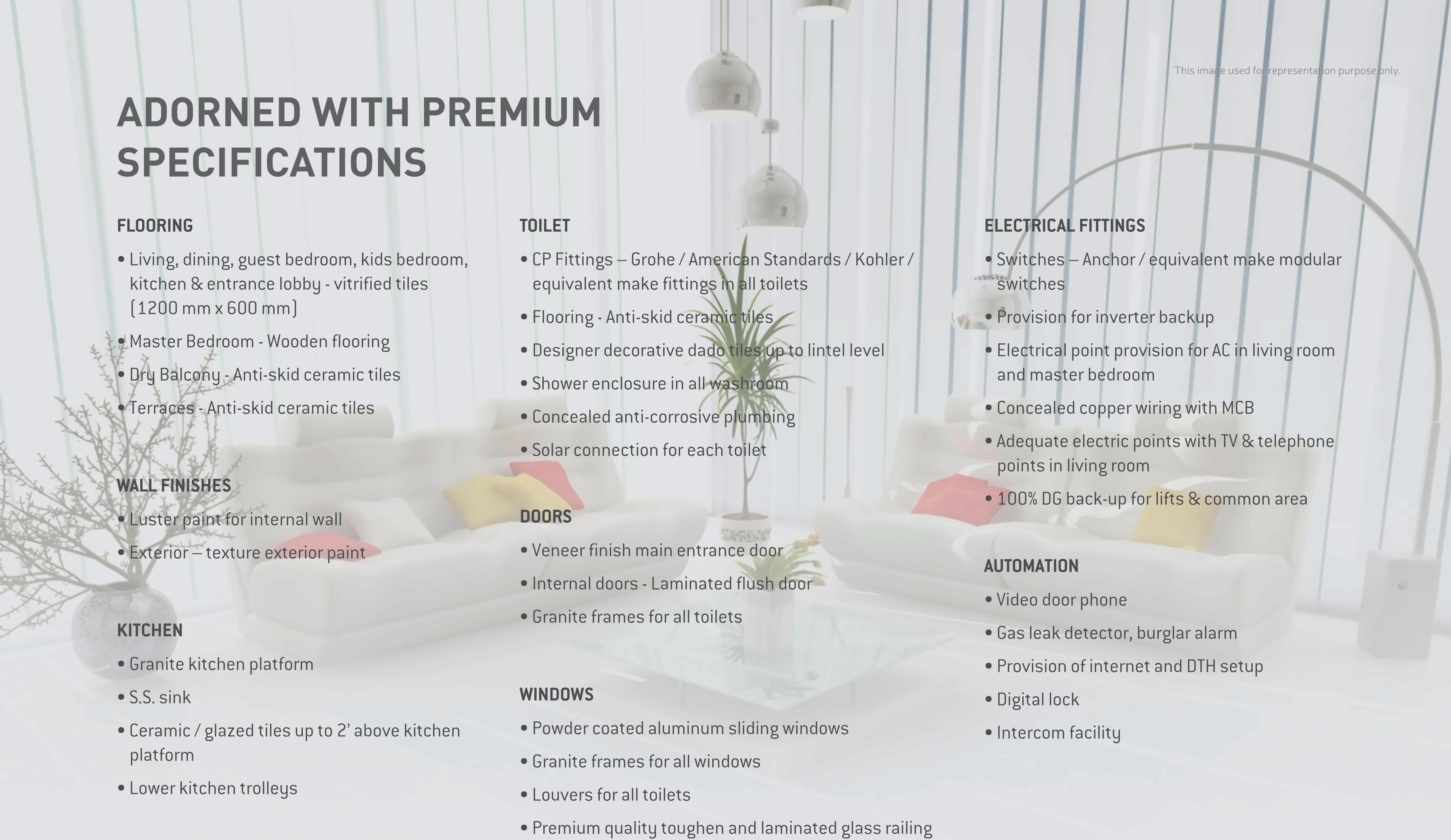  of real estate project Vtp Solitaire Ab located at Vadgaonsheri, Pune, Maharashtra