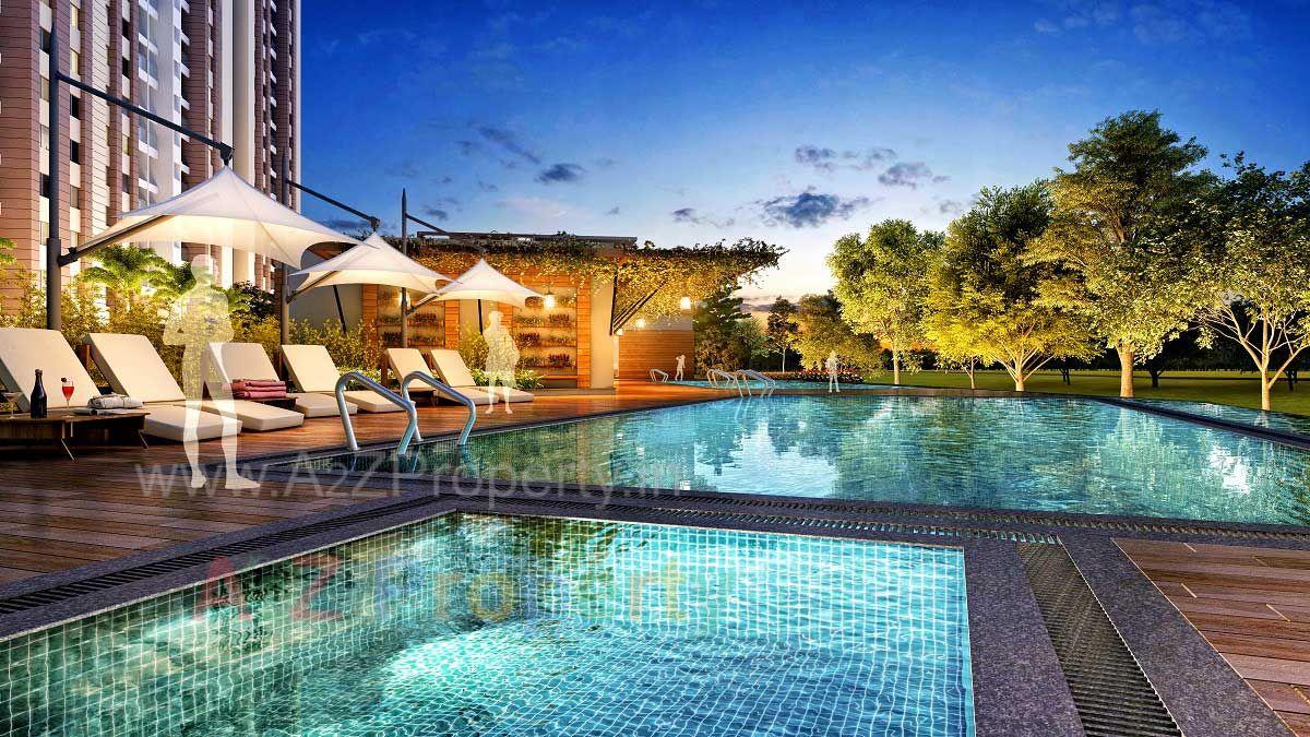 3 of real estate project Vtpbelair E located at Mahalunge, Pune, Maharashtra