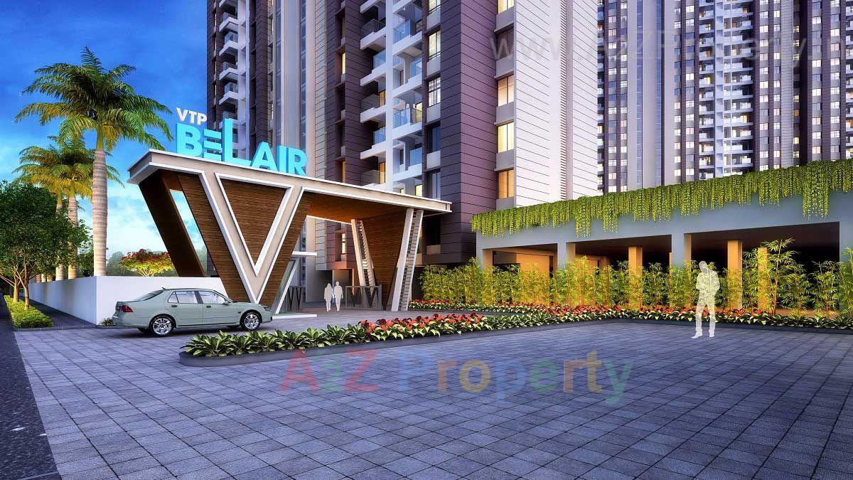 7 of real estate project Vtpbelair E located at Mahalunge, Pune, Maharashtra