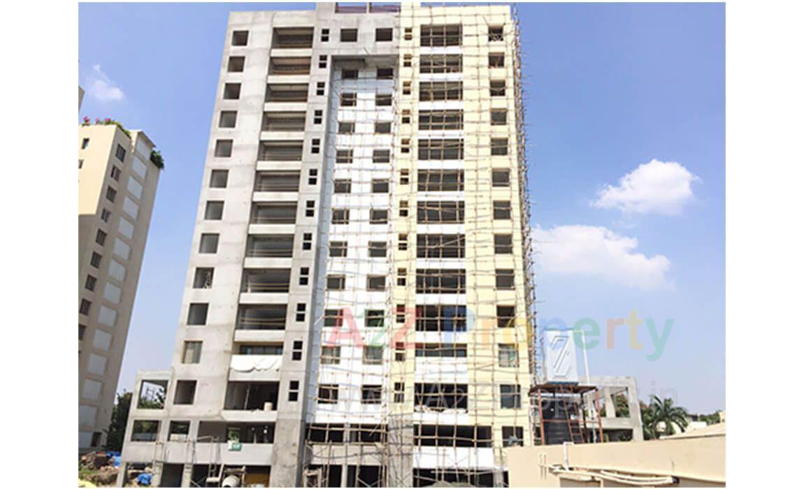 1501219096 of real estate project Waters Edge located at Pimpri-chinchawad-m-corp, Pune, Maharashtra