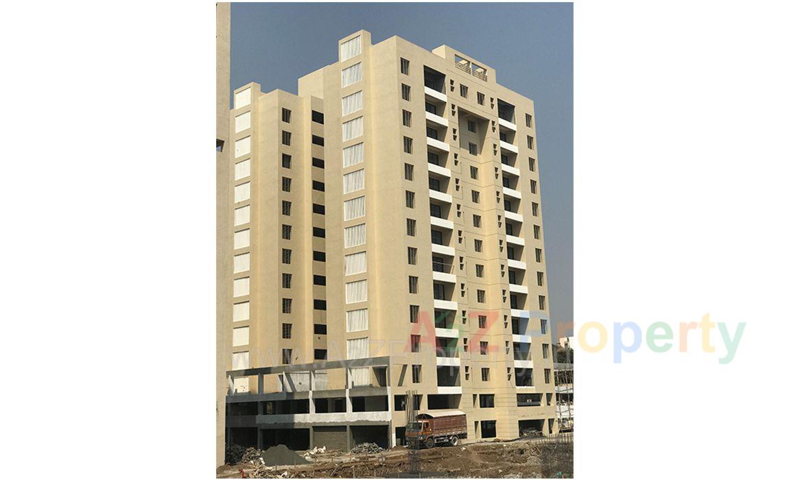 1501219117 of real estate project Waters Edge located at Pimpri-chinchawad-m-corp, Pune, Maharashtra