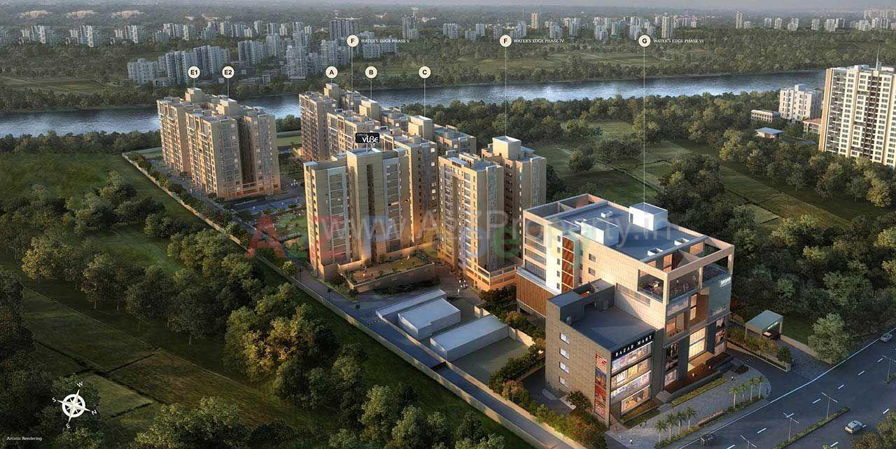 1509620829 of real estate project Waters Edge located at Pimpri-chinchawad-m-corp, Pune, Maharashtra