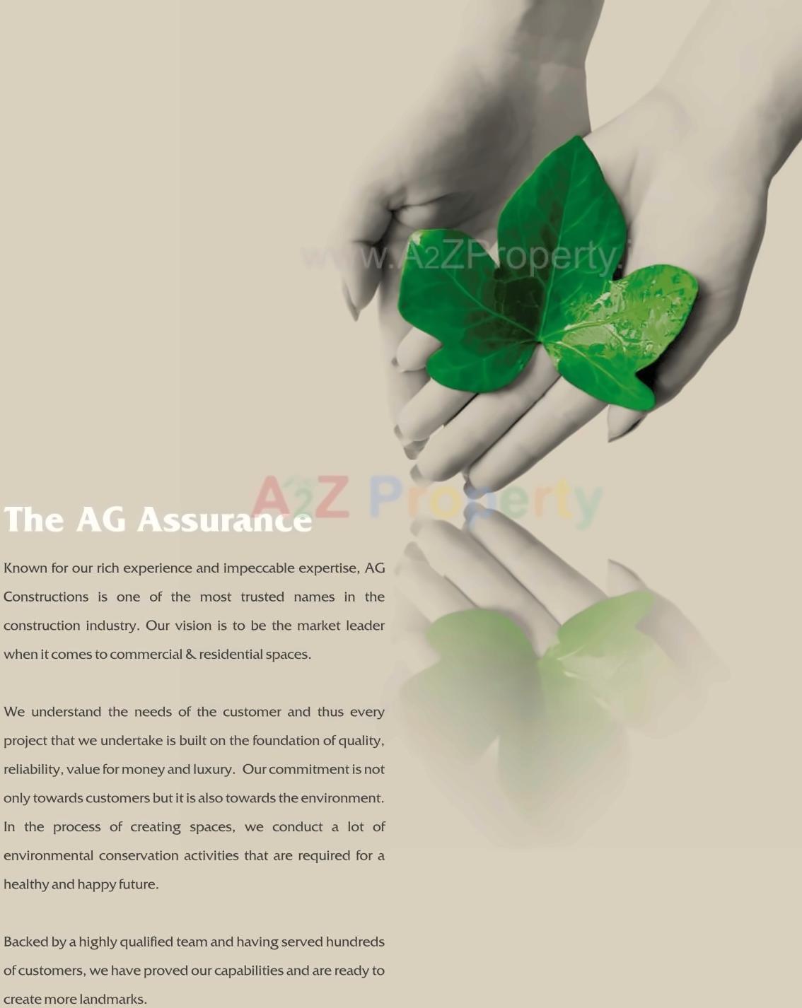  of real estate project West One located at Wakad, Pune, Maharashtra