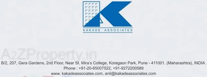  of real estate project Whispering Glades located at Mohammadwadi, Pune, Maharashtra