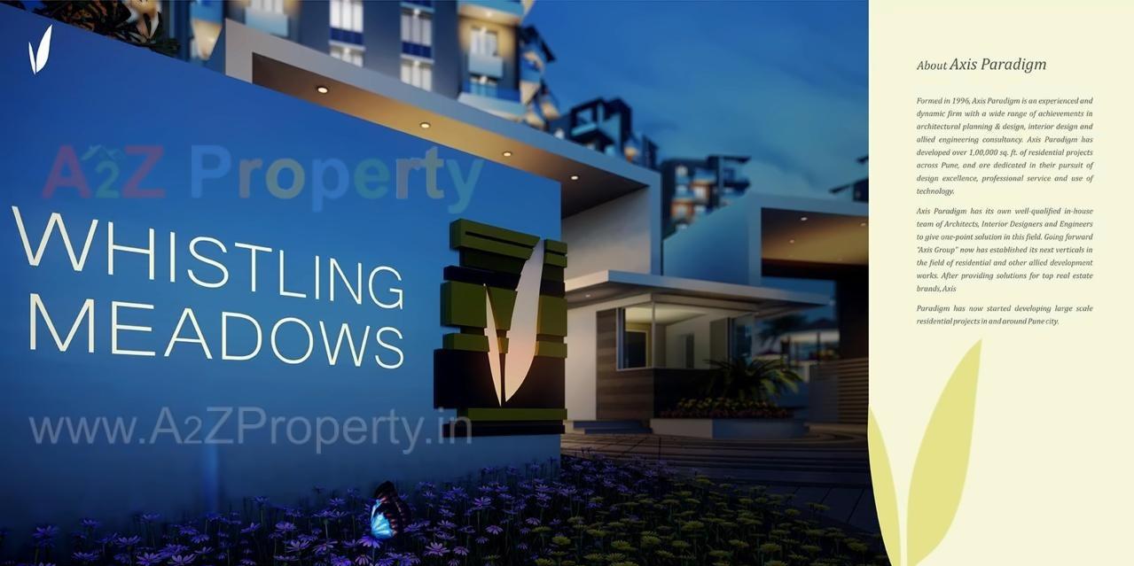 Image 15714 14 of real estate project Whistling Meadows located at Bhugaon, Pune, Maharashtra