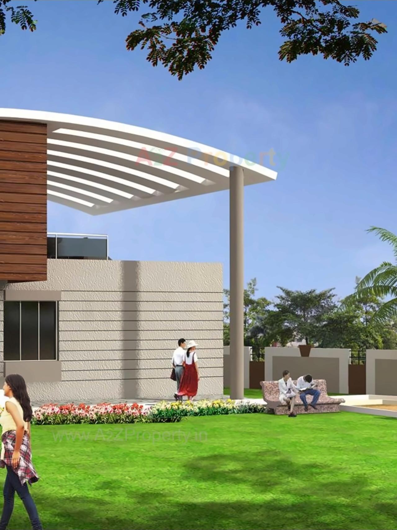 Image 13074 6 2 of real estate project White Stone located at Wagholi, Pune, Maharashtra