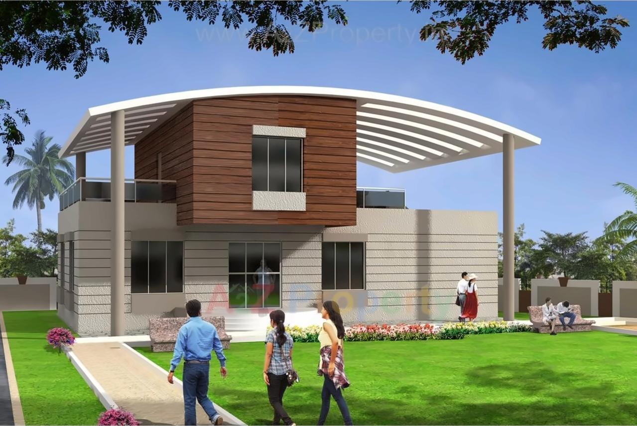 Image 13074 6 of real estate project White Stone located at Wagholi, Pune, Maharashtra