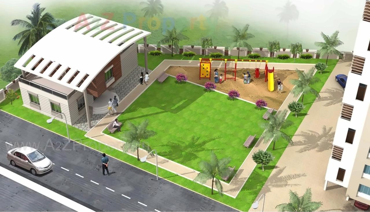 Image 13074 7 of real estate project White Stone located at Wagholi, Pune, Maharashtra