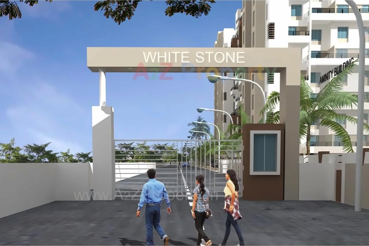 Image 13074 8 of real estate project White Stone located at Wagholi, Pune, Maharashtra