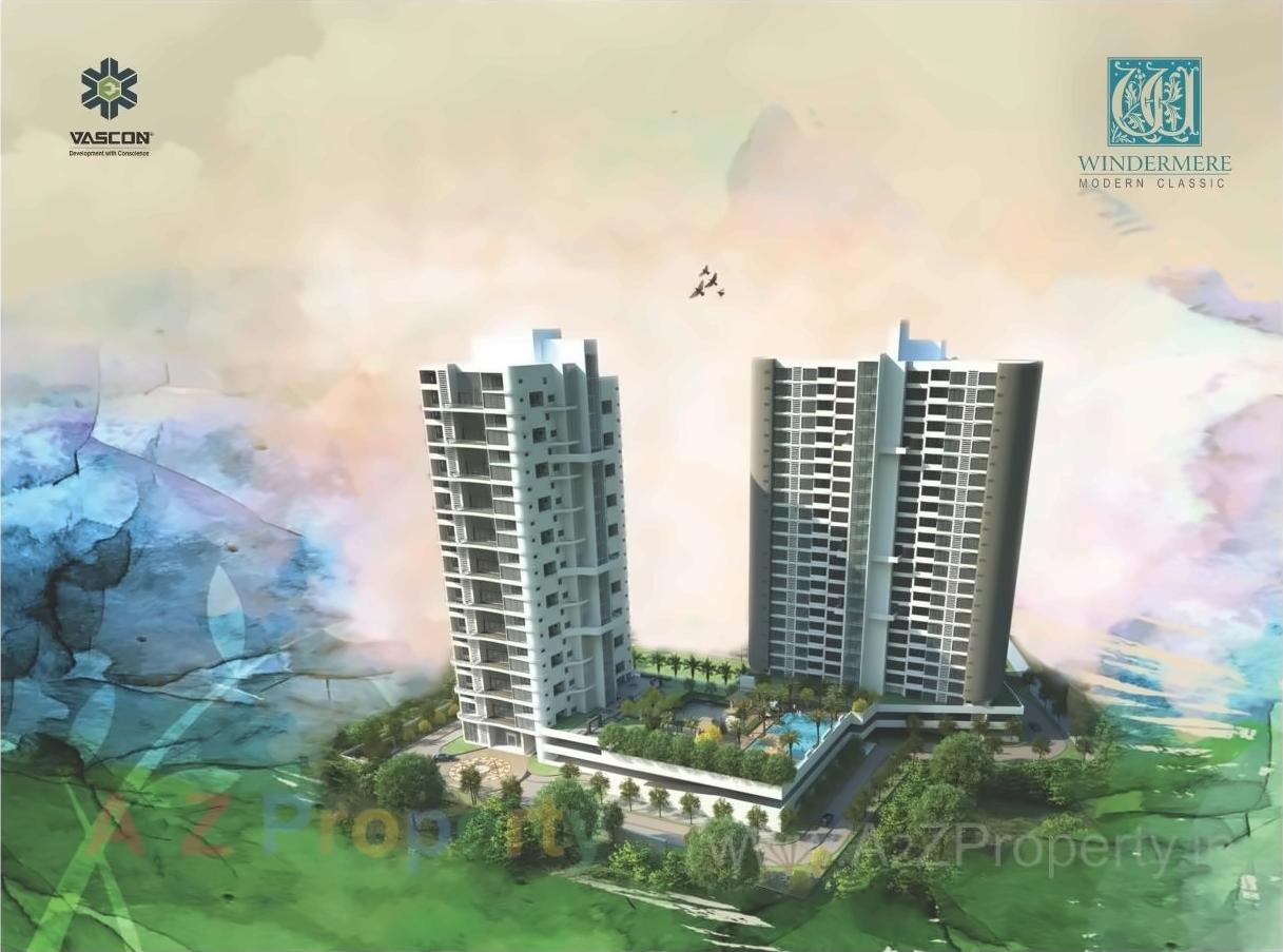 Image 15918 1 of real estate project Windermere located at Koregaon-park, Pune, Maharashtra