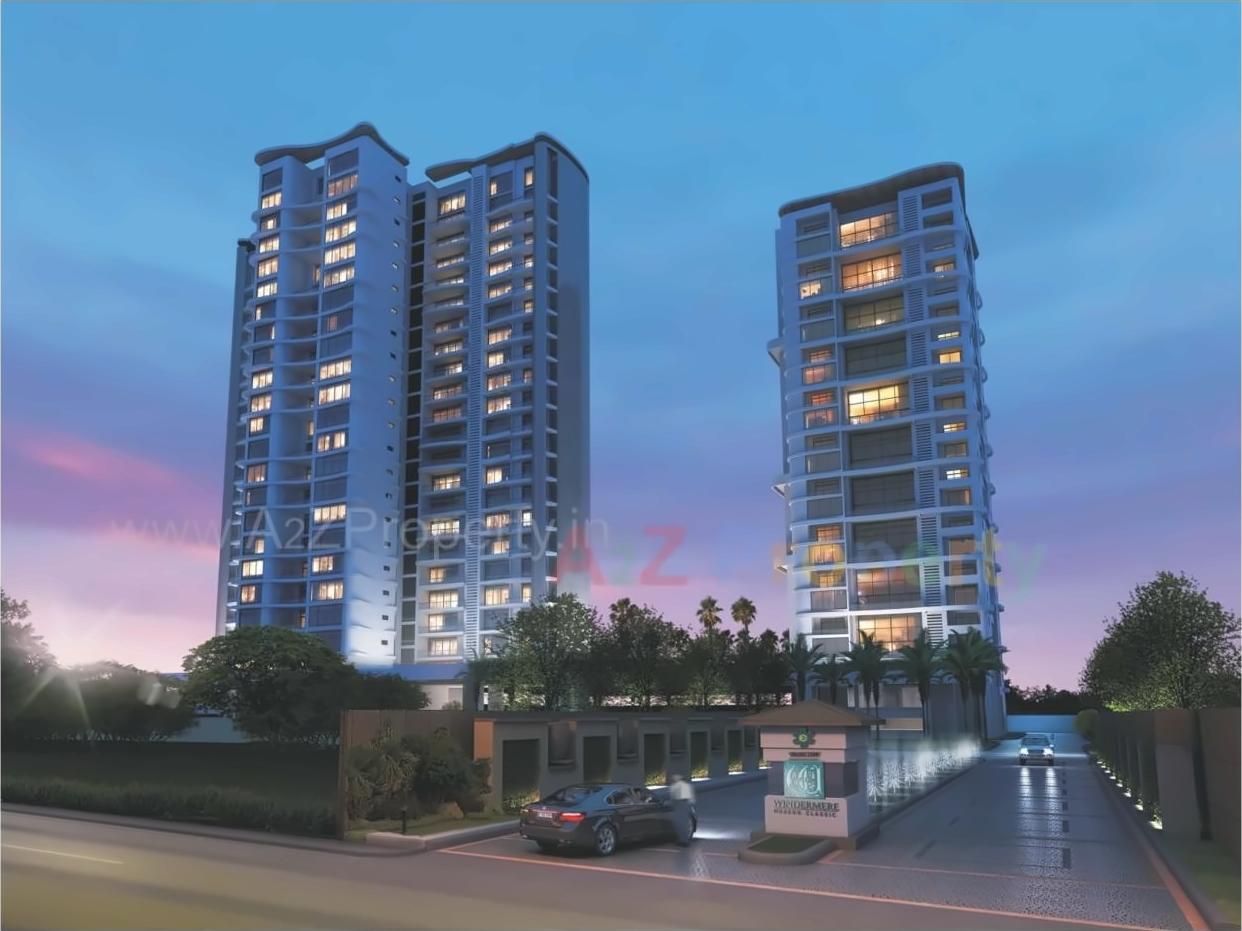 Image 15918 10 of real estate project Windermere located at Koregaon-park, Pune, Maharashtra