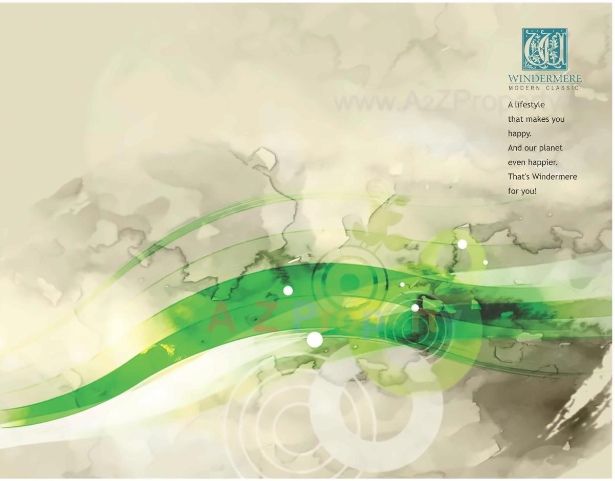 Image 15918 11 of real estate project Windermere located at Koregaon-park, Pune, Maharashtra