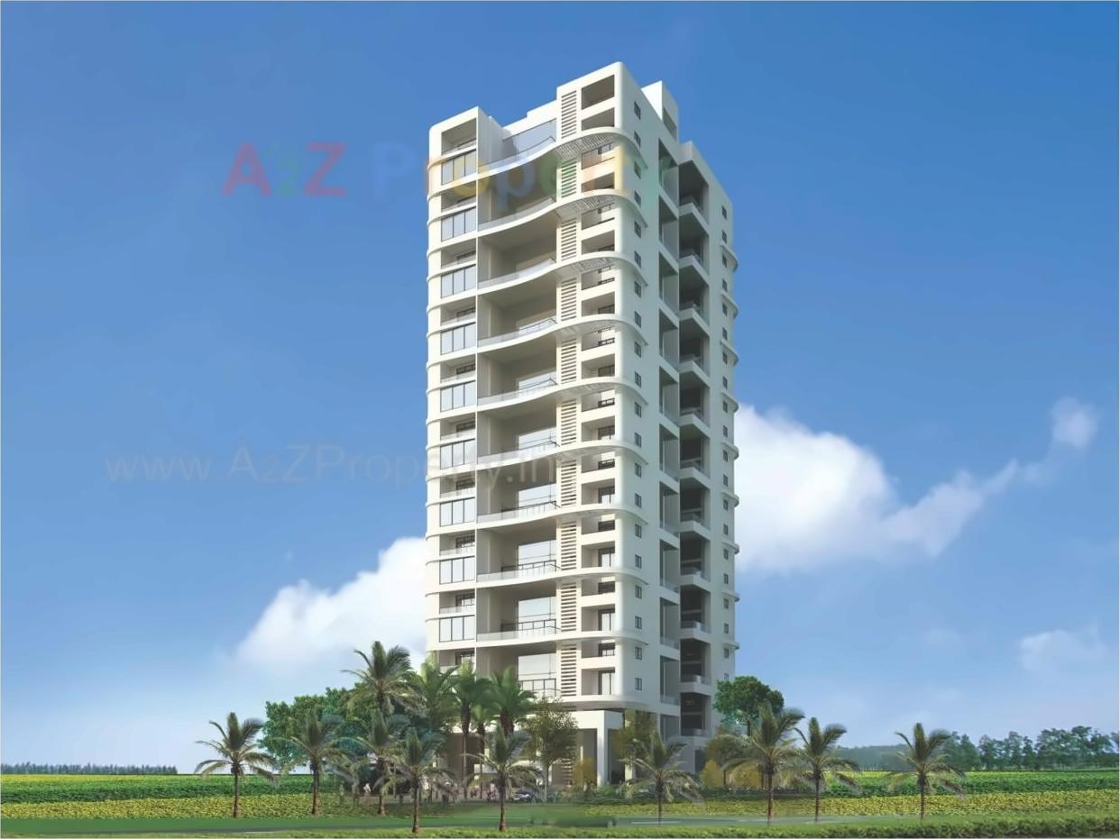 Image 15918 3 of real estate project Windermere located at Koregaon-park, Pune, Maharashtra