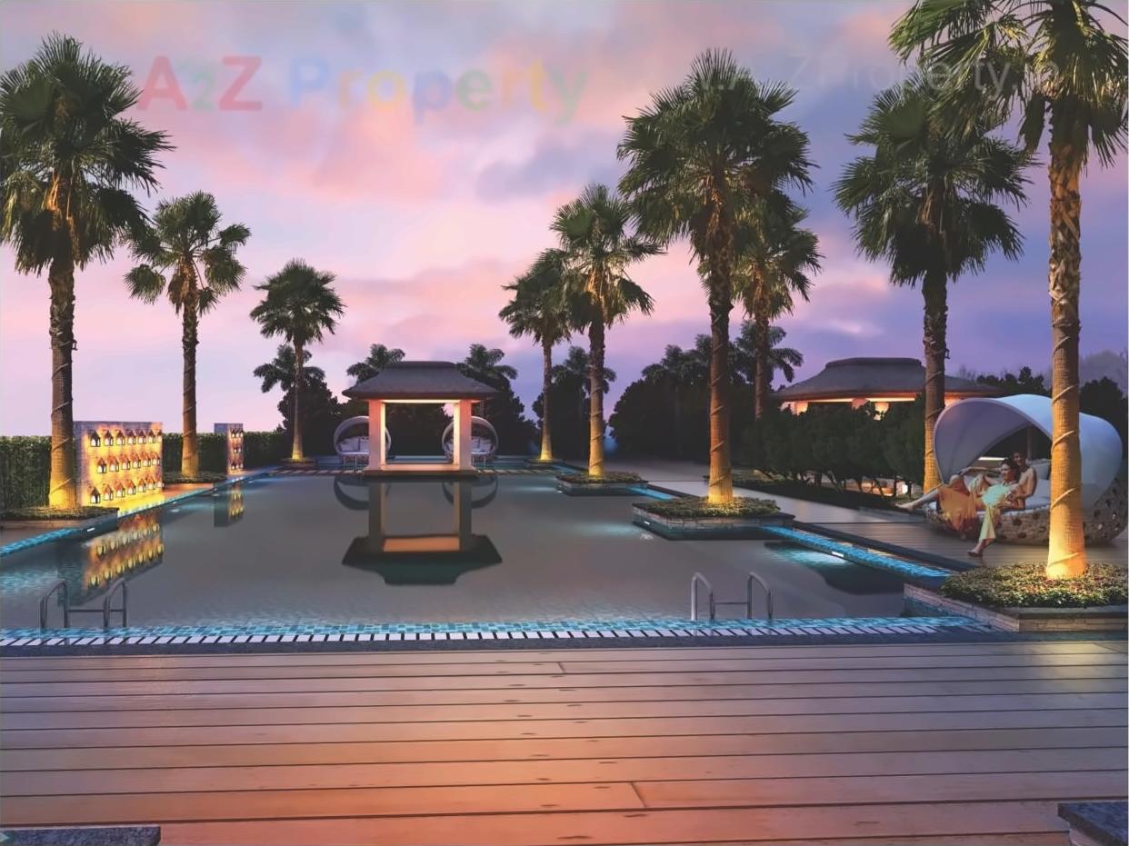 Image 15918 4 of real estate project Windermere located at Koregaon-park, Pune, Maharashtra