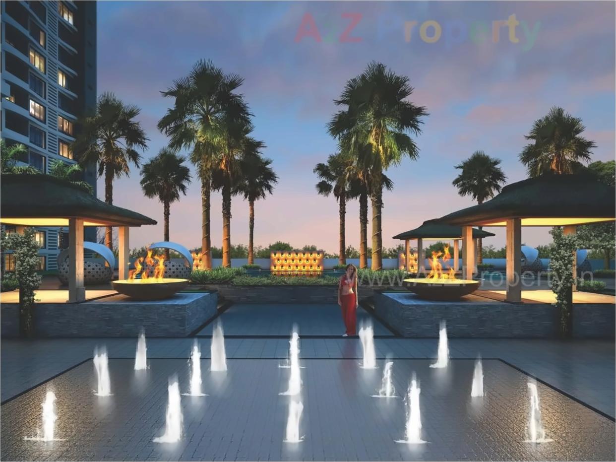 Image 15918 7 of real estate project Windermere located at Koregaon-park, Pune, Maharashtra