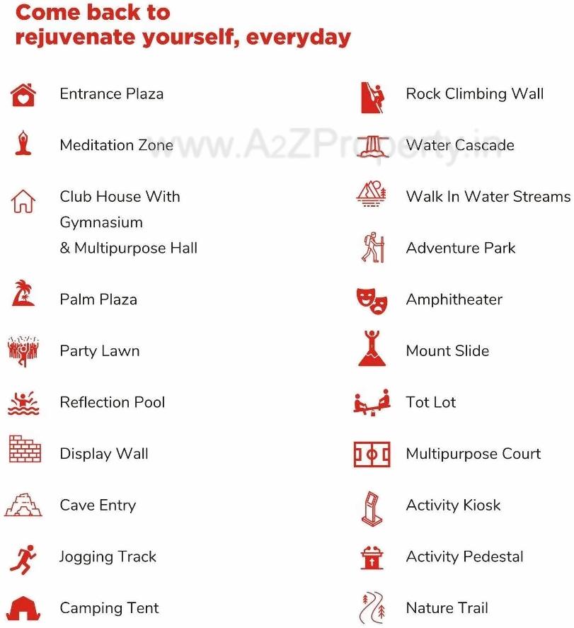  of real estate project Windsor County located at Parvati, Pune, Maharashtra