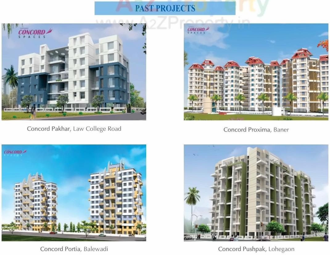  of real estate project Wonderwall located at Pune-m-corp, Pune, Maharashtra