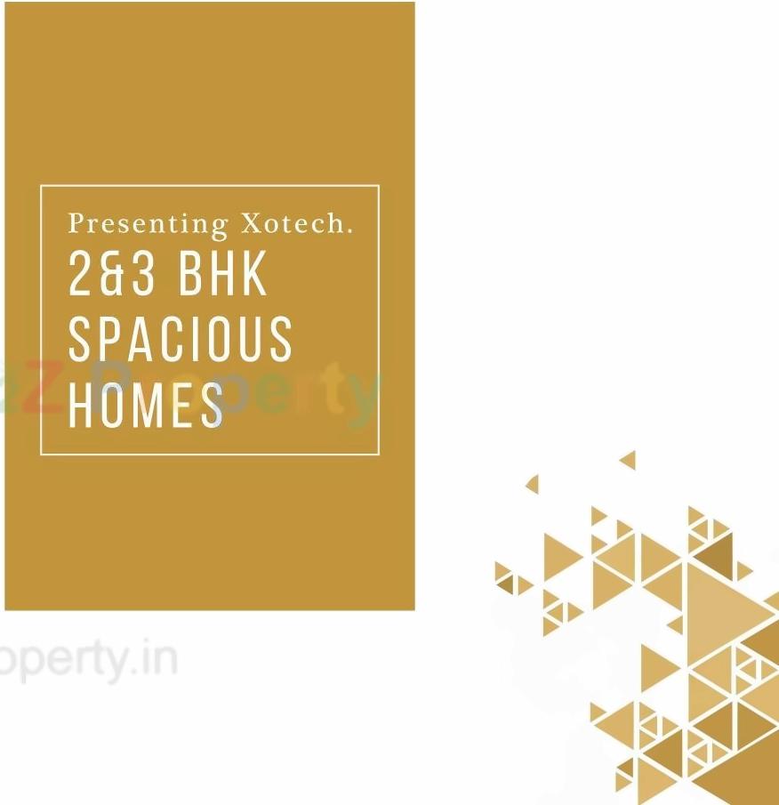  of real estate project Xotech located at Hinjavadi-ct, Pune, Maharashtra