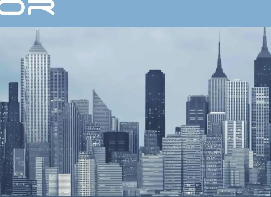 3D Elevation of real estate project Xrbia Abode located at Jambhul, Pune, Maharashtra