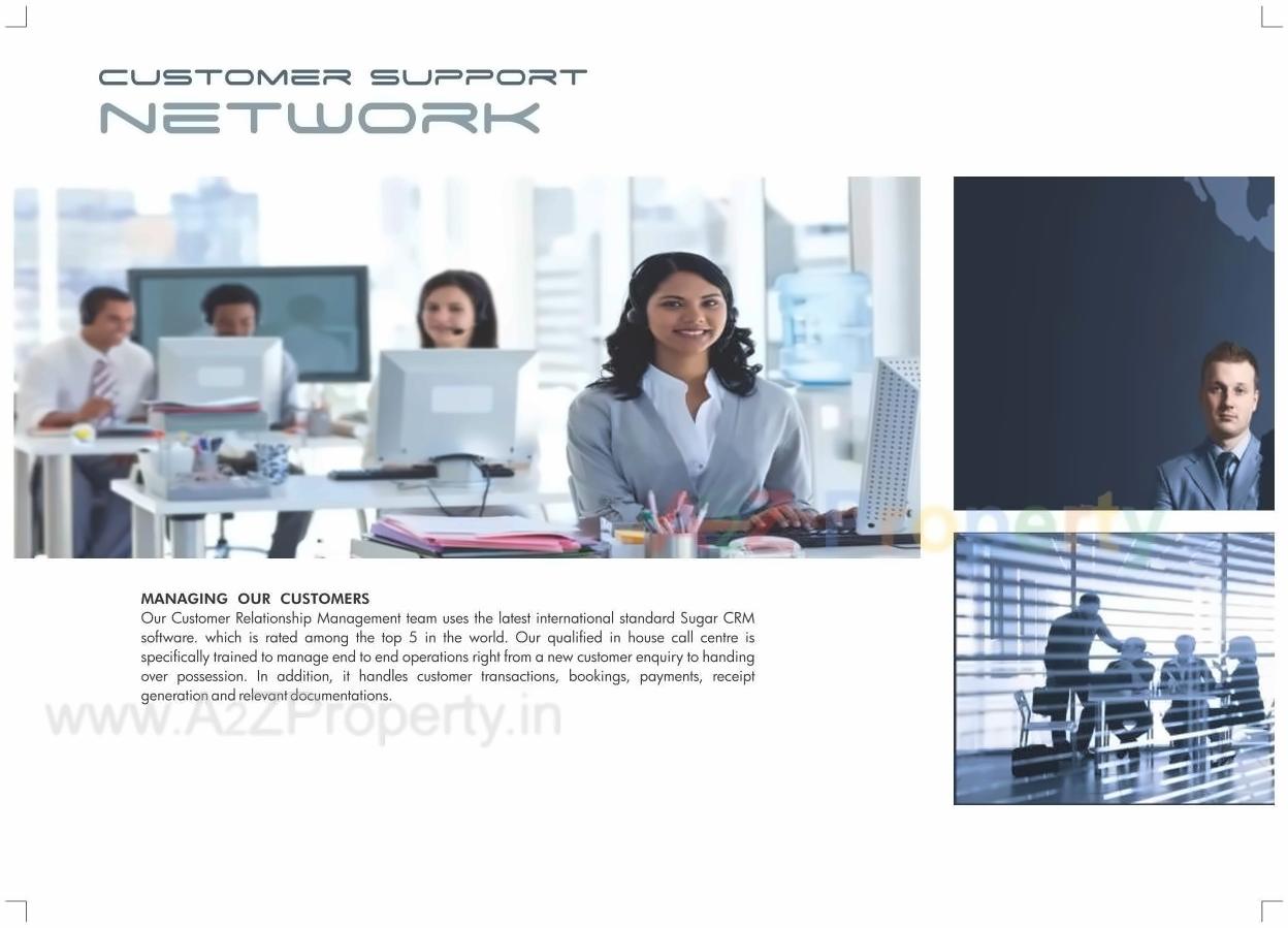  of real estate project Xrbia Hinjewadi Road / Riverfront located at Bebad-ohol, Pune, Maharashtra